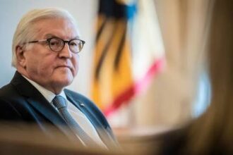 merit steinmeier