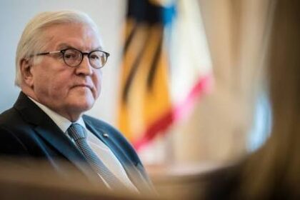 merit steinmeier