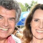 was macht sabine borg heute