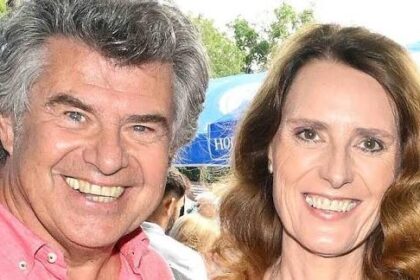 was macht sabine borg heute
