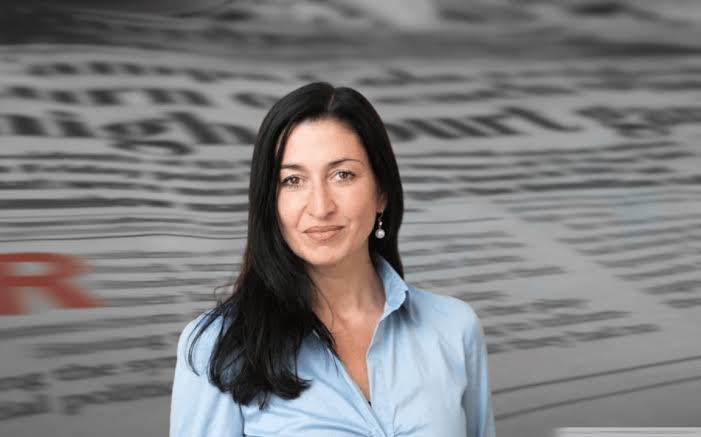 ist simone dahlmann verheiratet