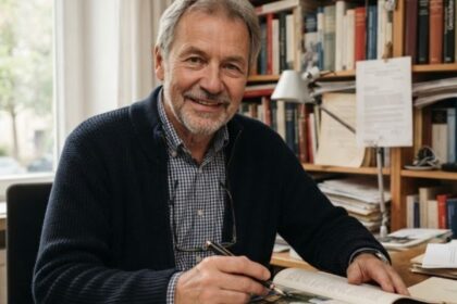 klemens vogel scheidung