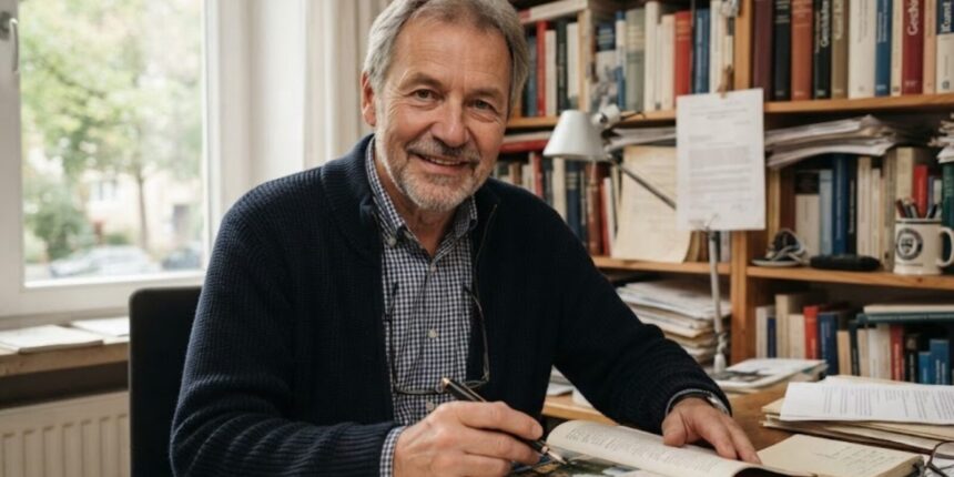 klemens vogel scheidung