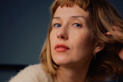Katja Lewina