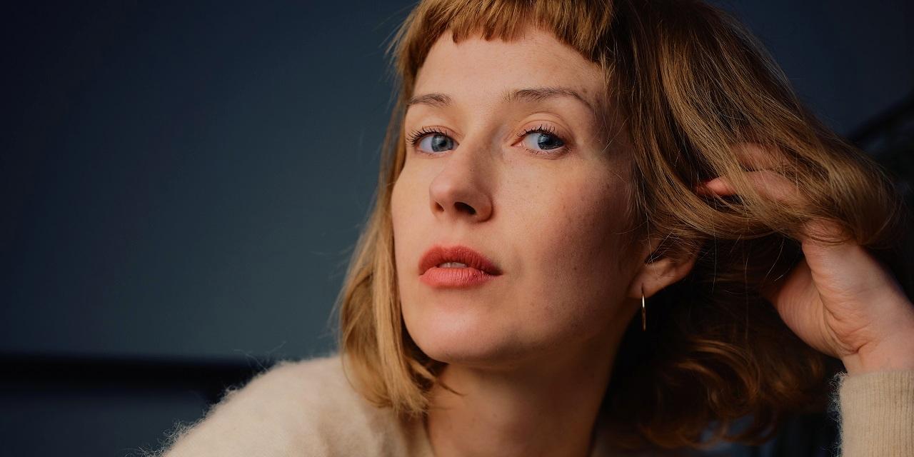 Katja Lewina