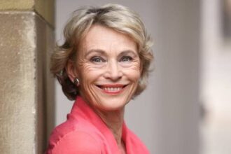 ilona grübel