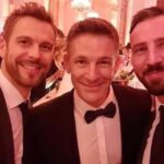 mit wem ist christoph feurstein verheiratet