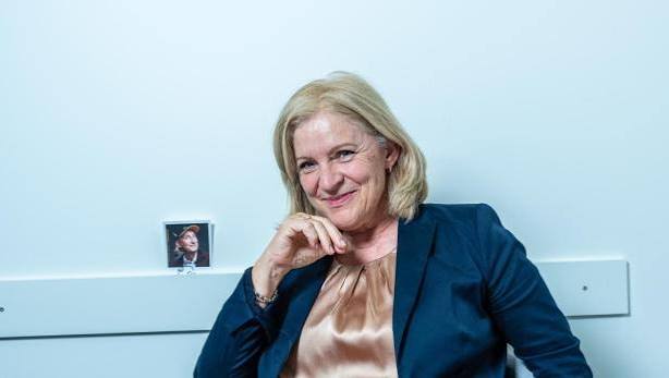 ingrid thurnher geschieden