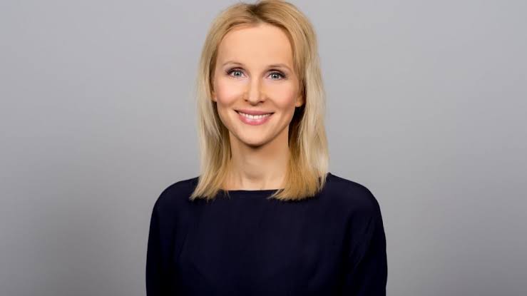 mit wem ist katja streso verheiratet