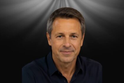 Michael Lott Krankheit