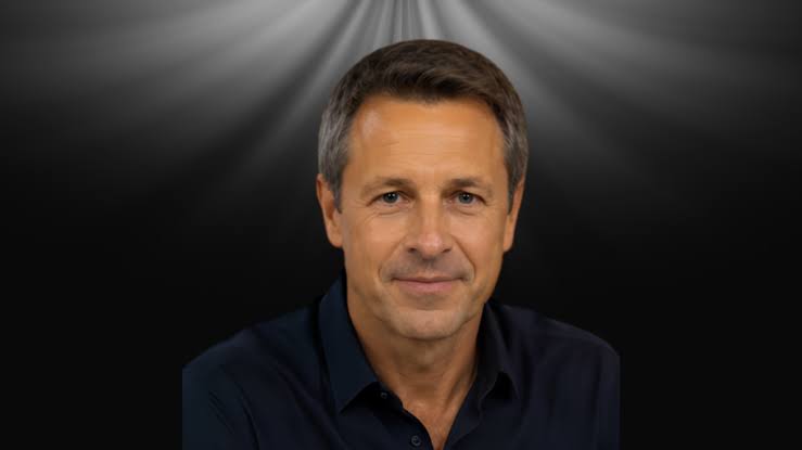 Michael Lott Krankheit