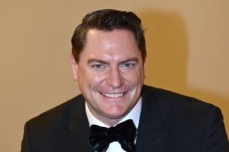 Mit wem ist Benjamin Bieneck verheiratet