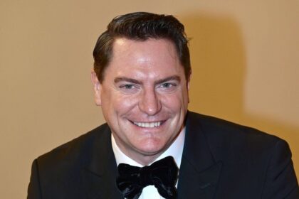Mit wem ist Benjamin Bieneck verheiratet
