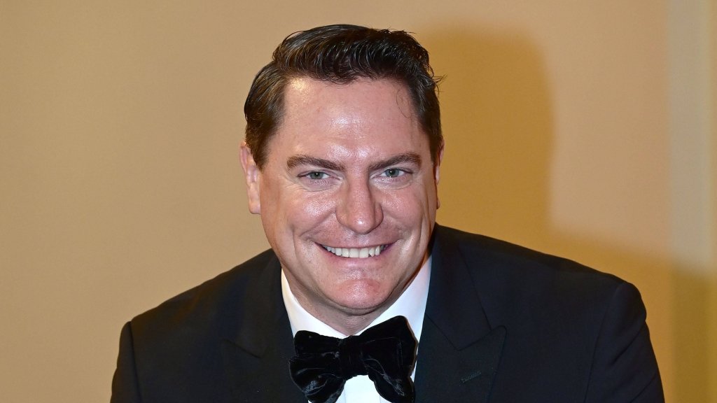 Mit wem ist Benjamin Bieneck verheiratet