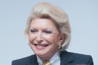 maria elisabeth schaeffler