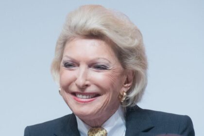maria elisabeth schaeffler