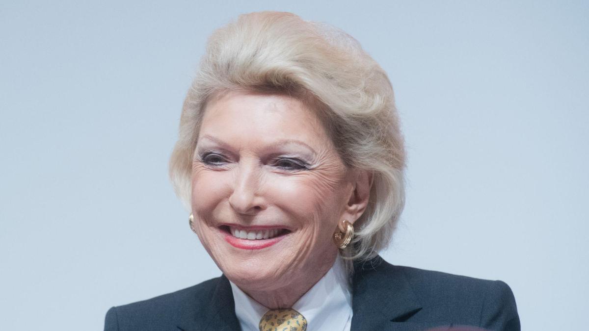 maria elisabeth schaeffler