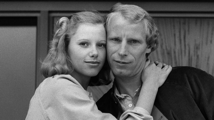 berti vogts lebensgefährtin